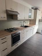 Complete keuken, Ophalen, Gebruikt, Enkelwandige keuken, Hoogglans of Gelakt