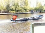 Melkschouw.  Feest boot, Watersport en Boten, Ophalen, Gebruikt, Staal, Diesel