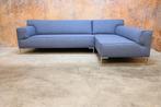 NIEUWbeklede Design on Stock Bloq hoekbank nieuwprijs 5800