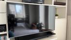 Samsung TV QE43Q65CAUXXN, Ophalen, 50 Hz, Zo goed als nieuw, Samsung