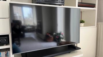 Samsung TV QE43Q65CAUXXN beschikbaar voor biedingen
