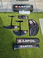 Sabfoil 91cm mast + 2 complete foil setups + mounting kit, Watersport en Boten, Foil, Ophalen of Verzenden