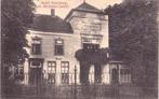 HOTEL  OVERBERG     ST.MCHIELS-GESTEL, Verzamelen, Ansichtkaarten | Nederland, Verzenden, Voor 1920, Noord-Brabant