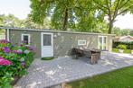 Chalet op eigen grond te Belfeld!, Huizen en Kamers, Recreatiewoningen te koop, 48 m², Chalet, Limburg, 2 slaapkamers