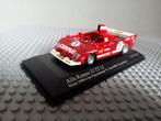 Alfa 33TT12 Minichamps 1/43, Hobby en Vrije tijd, Modelauto's | 1:43, Ophalen of Verzenden, Nieuw, Auto, MiniChamps