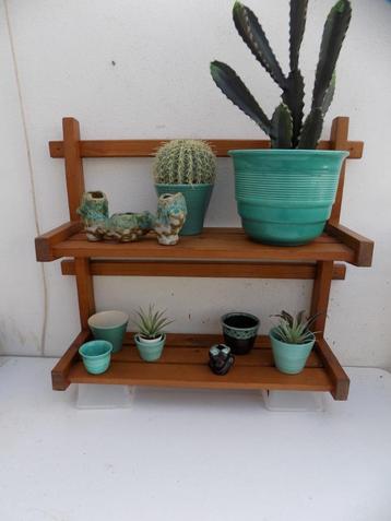 Vintage wandrek kamer keuken badkamer retro hout beschikbaar voor biedingen