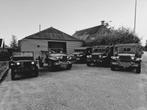 Dodge WC51 - 1941, Particulier, Dodge, Te koop, Benzine
