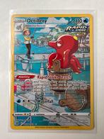 Octillery - TG03/TG30, Ophalen of Verzenden, Zo goed als nieuw, Losse kaart