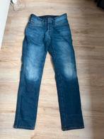 Rev’it Reed sf motorbroek AAA / motor jeans W30 L32, Blauw, Overige jeansmaten, Ophalen of Verzenden, Zo goed als nieuw