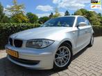 BMW 1-serie 116i Corporate Line , 5-DRS. , Clima / Cruise /, Auto's, 1-Serie, Gebruikt, 4 cilinders, 4 stoelen