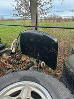 RangeRover sport motorkap (2005), Ophalen, Zo goed als nieuw