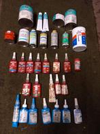 Loctite Omnifit Molycote Hylomar, Ophalen of Verzenden, Zo goed als nieuw, Overige typen