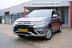 Mitsubishi Outlander 2.0 PHEV Business Edition Aut. Navi|Hal, Auto's, Mitsubishi, 1998 cc, Euro 6, 4 cilinders, 1820 kg