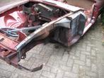 MG PLAATWERK DEUR SPATBORD MGA MGB MGC MIDGET MGTC MGTD MGTF, Triumph, Voor, Nieuw, Ophalen of Verzenden