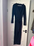 jumpsuit Purdey, Blauw, Maat 38/40 (M), Ophalen of Verzenden, Zo goed als nieuw