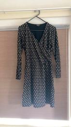 Zilch jurk maat L, Ophalen of Verzenden, Zo goed als nieuw, Maat 38/40 (M), Boven de knie