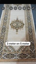 Tapijt lopers verschillende kleuren en maten, Beige, 200 cm of meer, Ophalen of Verzenden, Zo goed als nieuw