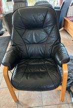 Relaxstoel, Huis en Inrichting, Fauteuils, Ophalen, Gebruikt, 50 tot 75 cm