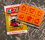 Bambino loco woezel en pip., Ophalen, Zo goed als nieuw