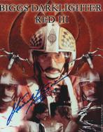 Diverse gesigneerde foto's van Garrick Hagen, Biggs Darkligh, Star Wars, Star Wars, Verzenden, Star Wars