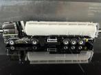 Wsi Daf 106 Superspace met 3 asser bulksilo, Ophalen of Verzenden, Nieuw, Bus of Vrachtwagen, Wsi