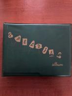 Speldjes boek, Ophalen of Verzenden, Gebruikt, Overige onderwerpen, Speldje of Pin