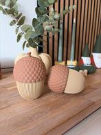 3D Geprinte Eikels - Herfst Decoratie, Ophalen of Verzenden