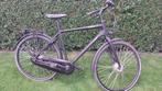 Heren jongens fiets Giant maat L  zwart z.g.a.n., Giant, Zo goed als nieuw, Handrem, Ophalen
