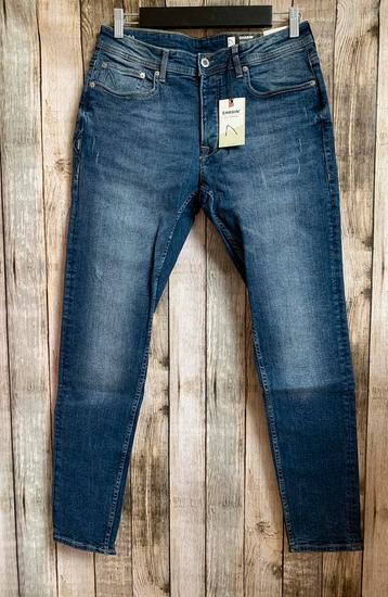 Chasin Carter gave nieuwe Jeans Slim fit (Maat 32/32) beschikbaar voor biedingen