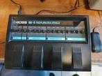 multi effect boss be5, Muziek en Instrumenten, Ophalen of Verzenden, Zo goed als nieuw, Multi-effect