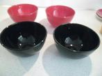 schaaltjes, Huis en Inrichting, Keuken | Servies, Ophalen of Verzenden, Overige stijlen, Glas, Schaal of Schalen