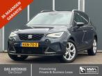 SEAT Arona 1.0 TSI FR | 3j Fab. Garantie | ACC | Matrix LED, Auto's, Seat, Voorwielaandrijving, 12 maanden, Stof, Gebruikt
