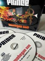 PRINCE & 3RD EYE GIRL - MOHEGAN SUN 3CD, Verzenden, 2000 tot heden, Nieuw in verpakking
