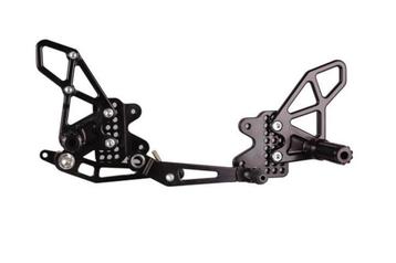 Vortex remschakelset GSXR 600/750 2006-2010 beschikbaar voor biedingen