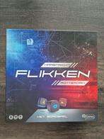 Flikken Maastricht / Rotterdam bordspel, Ophalen of Verzenden, Zo goed als nieuw