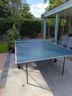 Tafeltennis tafel Buffalo inklapbaar, Sport en Fitness, Ophalen, Gebruikt, Tafel Indoor, Inklapbaar