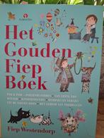 Het Gouden Fiep Boek - Fiep Westendorp, Boeken, Ophalen of Verzenden, Zo goed als nieuw, Fiep Westendorp, Fictie algemeen