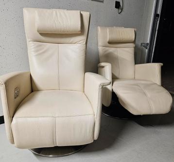 Set Prominent Luxe Sta-op Stoelen -  Gratis Bezorging  beschikbaar voor biedingen