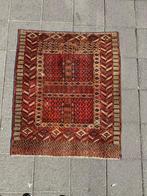 antiek tapijt, Ophalen of Verzenden, Rechthoekig, 100 tot 150 cm