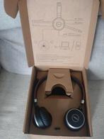 Jabra Evolve 65 se, Computers en Software, Headsets, Ophalen of Verzenden, Zo goed als nieuw