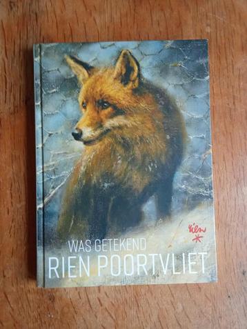 Rien Poortvliet - Was getekend, Rien Poortvliet beschikbaar voor biedingen