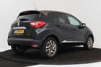 Renault Captur 1.2 TCe Dynamique | Leer | 120 PK | Climate C, Voorwielaandrijving, Gebruikt, 4 cilinders, Lichtsensor