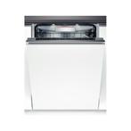 Bosch vaatwasser SBV88TX01N Serie | 8 Volledig  geïntegreerd, Witgoed en Apparatuur, Vaatwasmachines, Ophalen, Gebruikt, Voorspoelprogramma