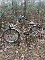 Sparta pick up meisjesfiets 24 inch framemaat 38 cm, Fietsen en Brommers, Fietsen | Meisjes, Ophalen of Verzenden, Gebruikt, 24 inch