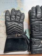 Scooter en Motorhandschoene, Motoren, Kleding | Motorkleding, Ophalen of Verzenden, Tweedehands, Handschoenen