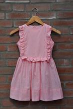 jurk 122, 128, dress 122, 128, kinderkleding 122-128, Kinderen en Baby's, Kinderkleding | Maat 122, Ophalen of Verzenden, Zo goed als nieuw