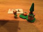 Animal crossing Lego, Kinderen en Baby's, Speelgoed | Duplo en Lego, Ophalen, Gebruikt, Complete set, Lego