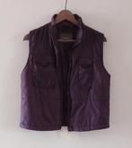 body warmers street one en mexx, maat 36, volgnr 4, Ophalen of Verzenden, Gedragen, Maat 36 (S), Overige kleuren