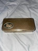 Vintage Pickwick Blik, Ophalen of Verzenden, Zo goed als nieuw, Thee, Pickwick