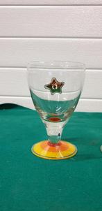 Vintage wijn/bierglazen, Verzamelen, Glas en Borrelglaasjes, Ophalen of Verzenden, 'T Olde Gre-j, Info@toldegrej.nl, Endepoelstraat 20f Didam